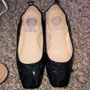 Vince camuto ballet flats
